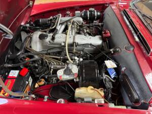 Image 18/19 of Mercedes-Benz 280 SL (1971)