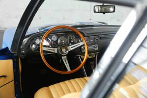 Bild 30/50 von Glas 2600 V8 (1967)