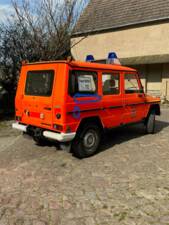 Afbeelding 5/23 van Mercedes-Benz 280 GE (LWB) (1989)