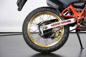 Image 40/50 of Yamaha XT 600 E (1985)