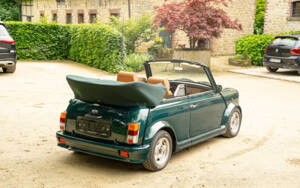 Bild 16/85 von Rover Mini Cabriolet (1996)