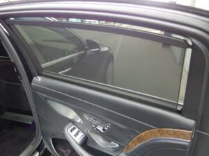 Bild 71/99 von Mercedes-Benz Maybach S 500 (2015)