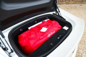 Immagine 39/50 di Alfa Romeo 8C Spider (2009)
