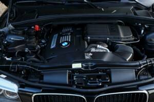 Imagen 20/50 de BMW 1 Series M Coupé (2012)