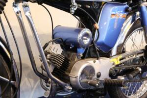 Immagine 20/24 di Yamaha SS 50 (1987)