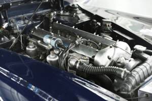 Afbeelding 35/46 van Jaguar XK 150 3.4 S DHC (1959)