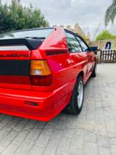 Imagen 16/17 de Audi quattro (1983)