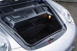 Bild 20/60 von Porsche 911 Turbo (2011)