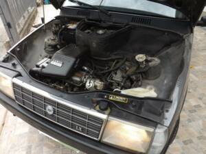 Imagen 39/50 de Autobianchi Y10 Fire (1989)