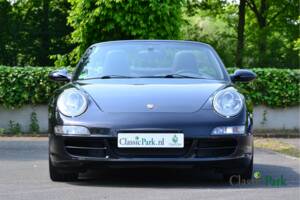 Afbeelding 6/50 van Porsche 911 Carrera S (2008)