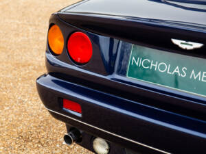 Afbeelding 55/99 van Aston Martin V8 Volante (1999)