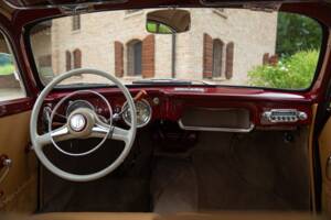 Bild 44/50 von FIAT 1100-103 Allemano (1953)