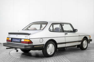 Immagine 2/41 di Saab 900 Turbo (1984)