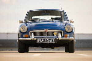 Image 7/100 de MG MGC GT (1970)