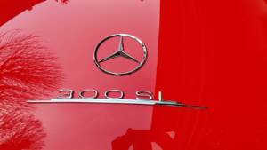 Afbeelding 6/12 van Mercedes-Benz 300 SL Roadster (1963)