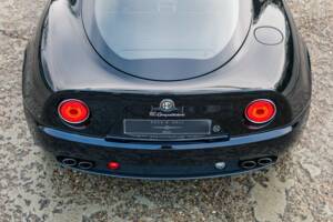 Bild 16/34 von Alfa Romeo 8C Competizione (2008)