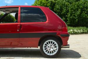 Image 28/50 of Peugeot 106 1.1 (2003)