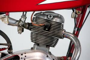 Imagen 35/50 de Moto Morini Tresette Sprint (1958)