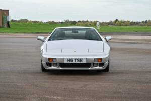 Image 8/50 of Lotus Esprit SE (1990)