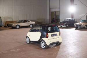 Imagen 12/48 de Smart Fortwo (1998)