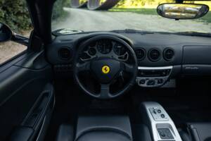 Bild 40/65 von Ferrari 360 Spider (2006)