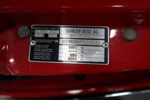 Bild 29/60 von Mercedes-Benz 300 SL (1986)