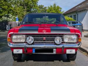 Bild 2/19 von Opel Commodore 2,5 GS (1968)