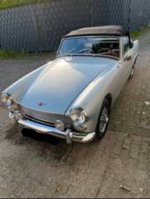 Bild 5/8 von Austin-Healey Sprite Mk III (1965)