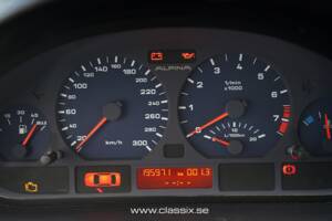 Image 22/30 of ALPINA B3 S (2003)