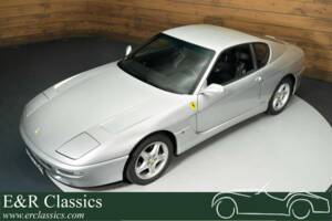 Bild 1/19 von Ferrari 456 GT (1998)