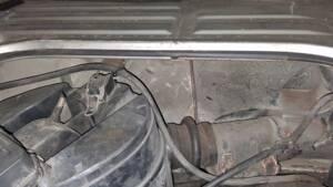 Image 62/78 of Volkswagen T3 Dehler Profi Syncro (1989)