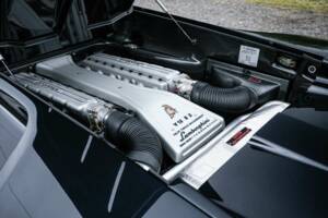 Image 35/43 of Lamborghini Diablo VT 6.0 (2000)