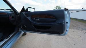 Bild 27/49 von Aston Martin DB 7 GTA (2004)