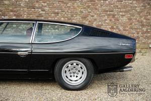 Bild 11/50 von Lamborghini Espada (1973)