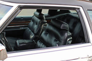 Afbeelding 28/35 van Cadillac Fleetwood Eldorado Coupe (1972)