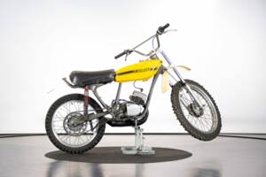 Bild 5/15 von Ancillotti Scarabeo A 50 (1970)