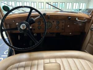 Bild 11/30 von Rolls-Royce Silver Dawn (1951)