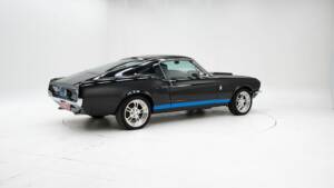 Image 2/15 of Ford Mustang 289 (1968)