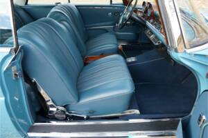 Bild 38/50 von Mercedes-Benz 250 SE (1967)