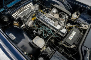 Imagen 35/50 de Triumph TR 250 (1968)