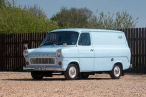 Bild 25/50 von Ford Transit (1972)