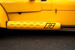 Image 7/10 of Donkervoort D8 180 (2000)