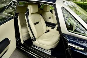 Image 24/50 of Rolls-Royce Phantom Coupé (2012)