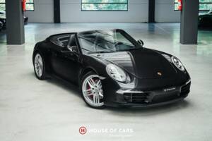 Bild 4/25 von Porsche 911 Carrera 4S (2013)