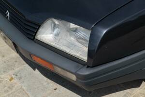 Bild 15/50 von Citroën CX 25 Turbo 2 Diesel (1989)