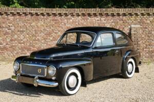 Bild 1/50 von Volvo PV 544 (1960)
