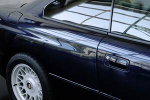 Imagen 33/37 de BMW 850i (1991)