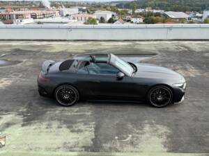 Bild 4/13 von Mercedes-AMG SL 63 4MATIC+ (2024)