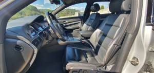Bild 16/49 von Audi S6 Avant 5.2 V10 quattro (2006)