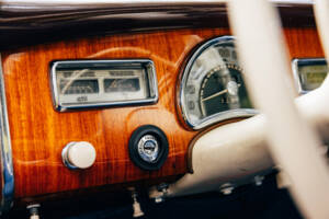 Immagine 187/199 di BMW 502 - 3,2 Litre (1961)